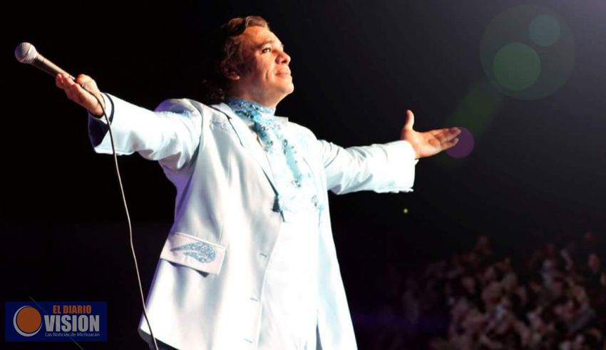 Ofrecerán Conciertos en el Edomex, en homenaje a Juan Gabriel: Eruviel Avila