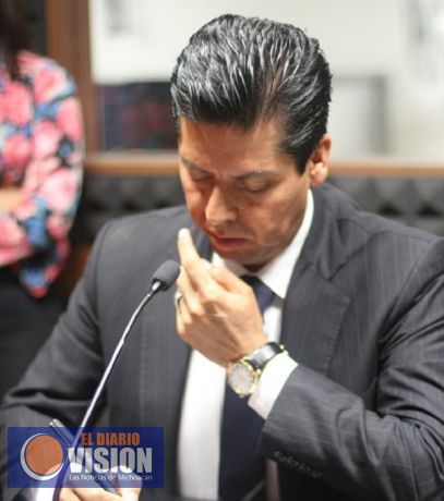 Por el bien de los migrantes no debe llegar Trump a la Presidencia de EU: García Conejo 