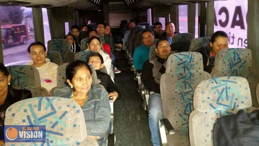  Homenaje a Juan Gabriel en Bellas Artes, Paracuaro presente, inicia recorrido