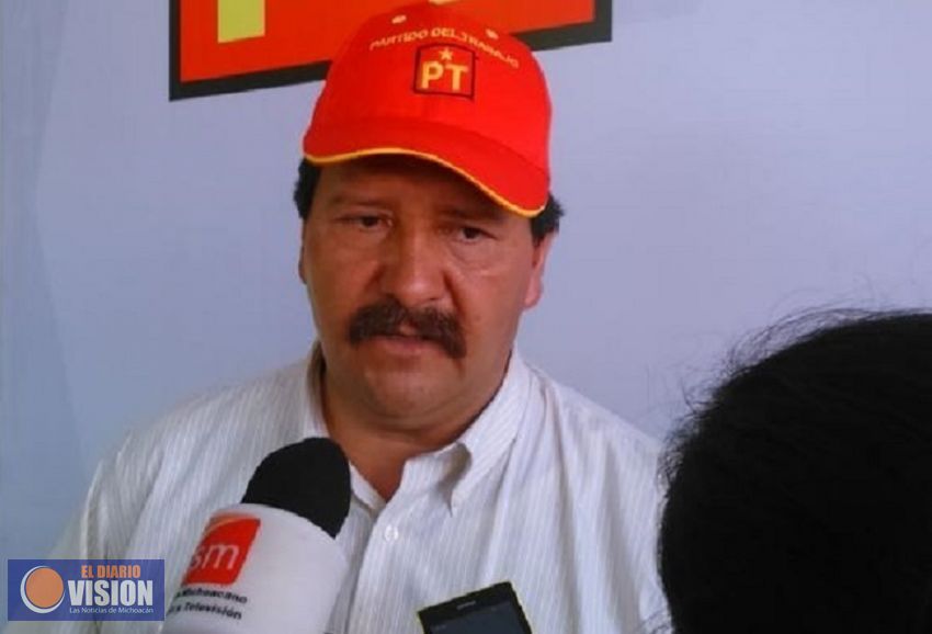 El incremento de mexicanos que ganan un salario mínimo es reflejo de la profunda crisis que vivimos