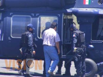 Liberan a último alcalde detenido por Caso 