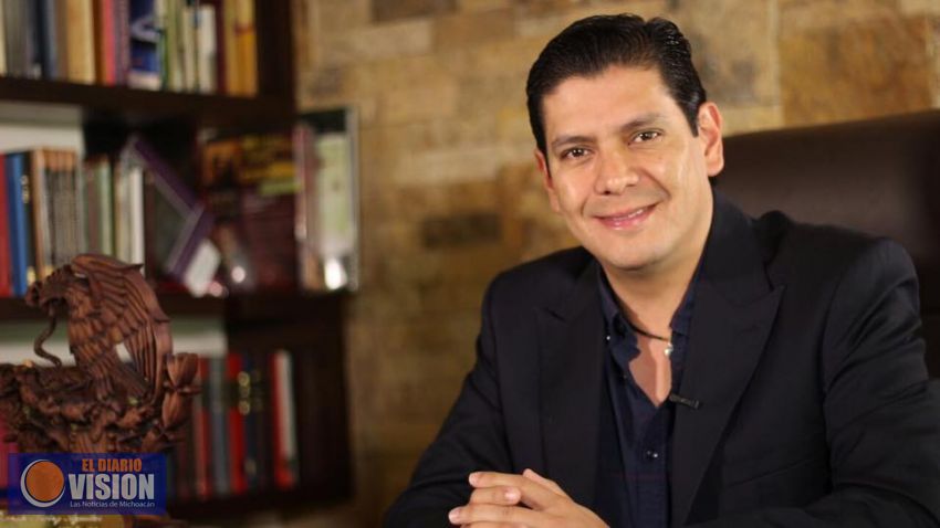 Mañana rendirá Ernesto Núñez su 1er Informe Legislativo