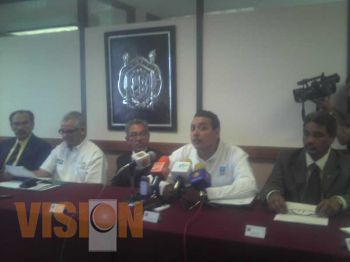 Michoacán necesita de nuevo tipo de empresarios: Salvador Jara