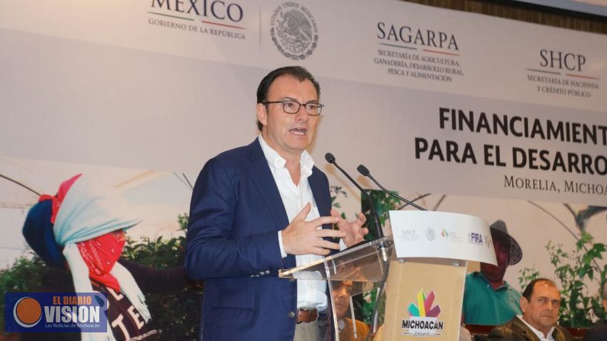 Principales Noticias de la Mañana de hoy jueves