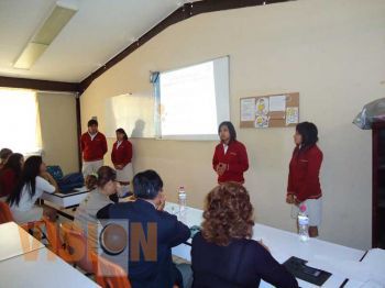 Jornada Sectorial Académica, Cultural y Deportiva