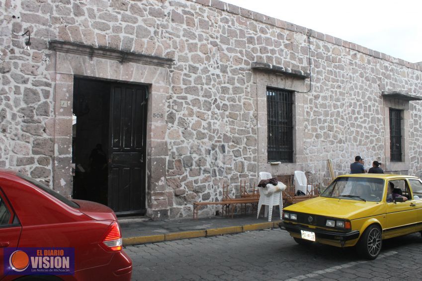 Destraba Gobierno del Estado liberación de las oficinas centrales de la SS