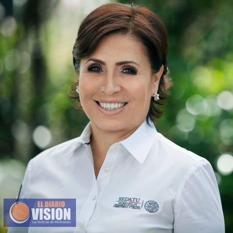 Entregará la Secretaria Rosario Robles diversas acciones sociales a favor de familias  guerrerenses
