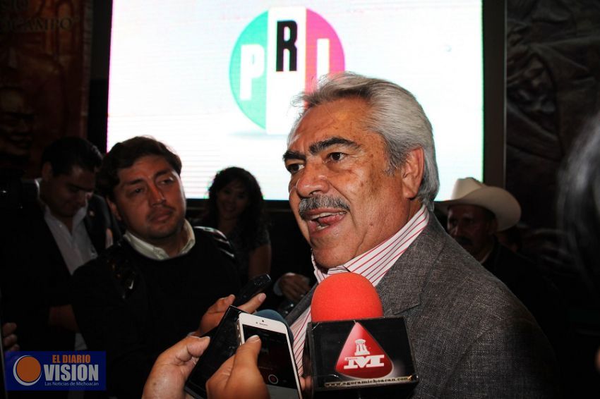 Senadores del PRI llevarán a análisis social iniciativa de matrimonios entre mismo sexo