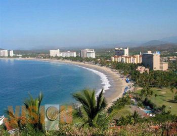 Ixtapa Zihuatanejo, penúltimo puerto abordo