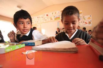 Inauguran XXXI Foro Nacional de Educación Preescolar