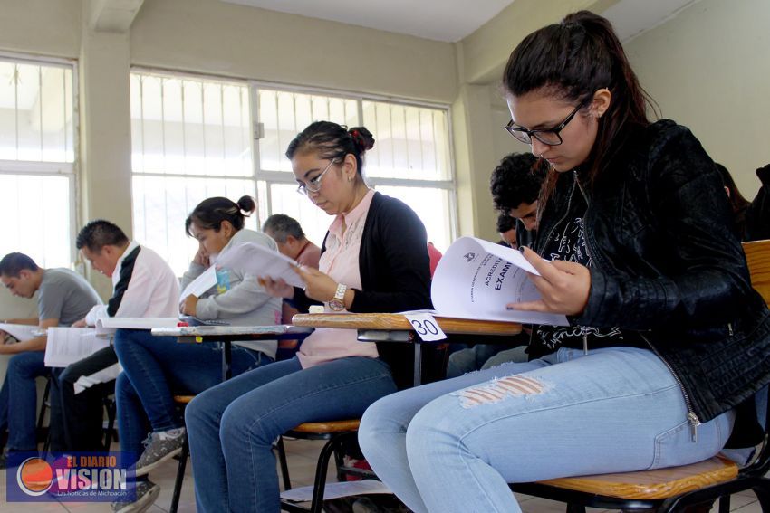 Cobaem, contra el rezago educativo