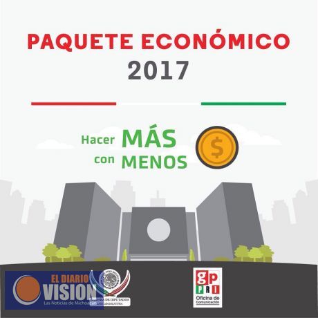 Diputados Federales del PRI aprobarán presupuesto que protegerá economía de familias