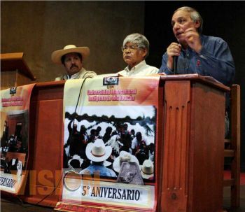 Incorporar estudio de Relación de Michoacán a Educación Básica