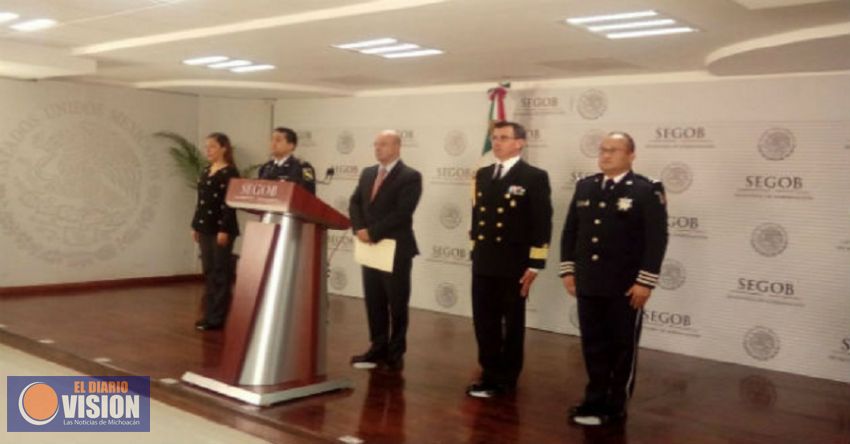 Renuncia Tomás Zerón, director de la Agencia de Investigación Criminal