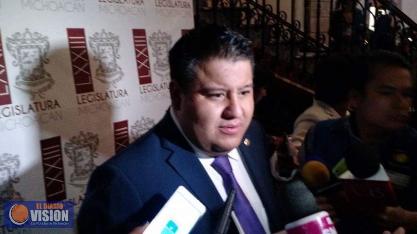 Balance positivo tras primer año de Gobierno de Silvano: Juan Pablo
