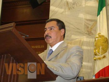 Juicios orales para Michoacán: Librado Martínez