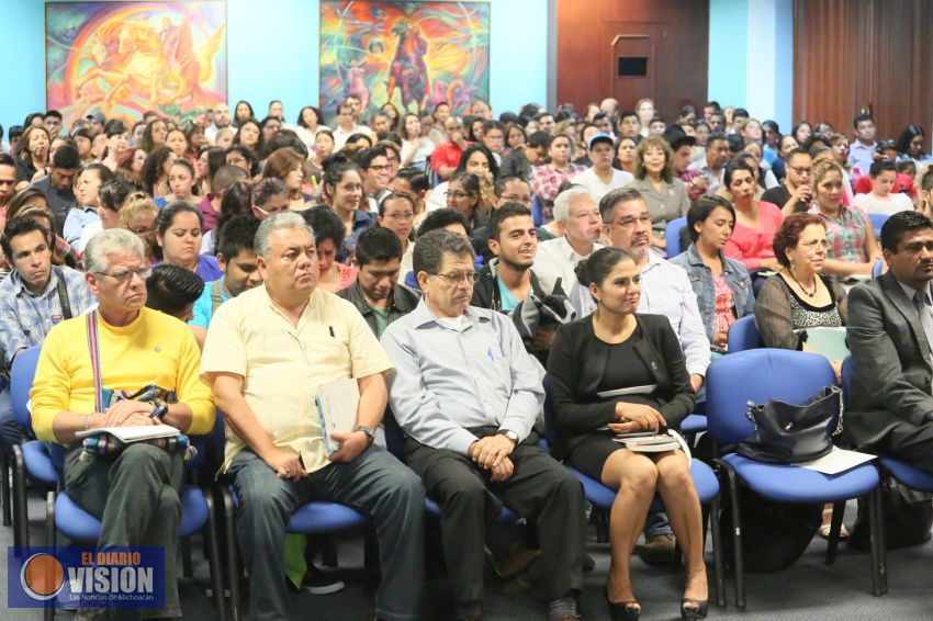 Abierta la convocatoria para Becas-Comisión en Michoacán