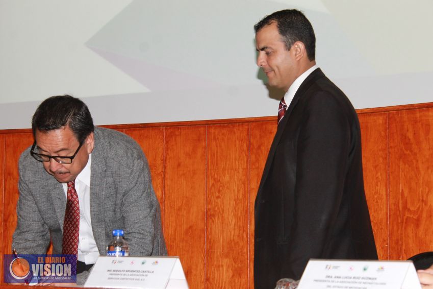 SSM y Asociación Servicios Caritativos firman Convenio de Colaboración para disminuir la mortalidad