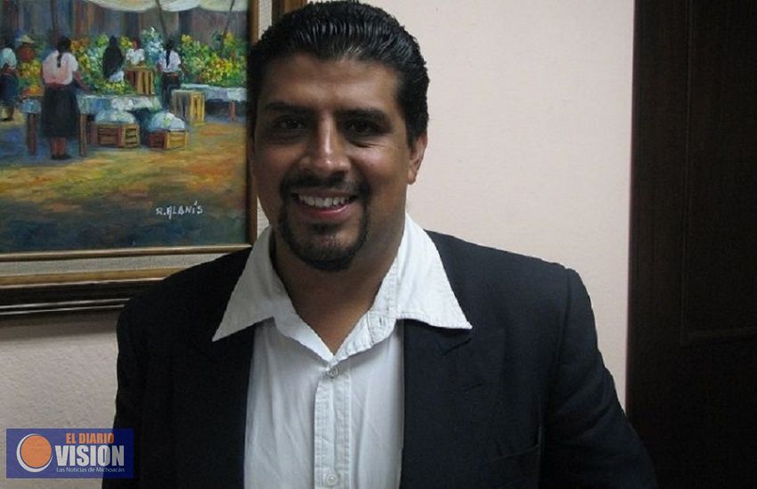 Aumenta la matrícula del IMCED; su director reconoce el apoyo del Gobierno del Estado