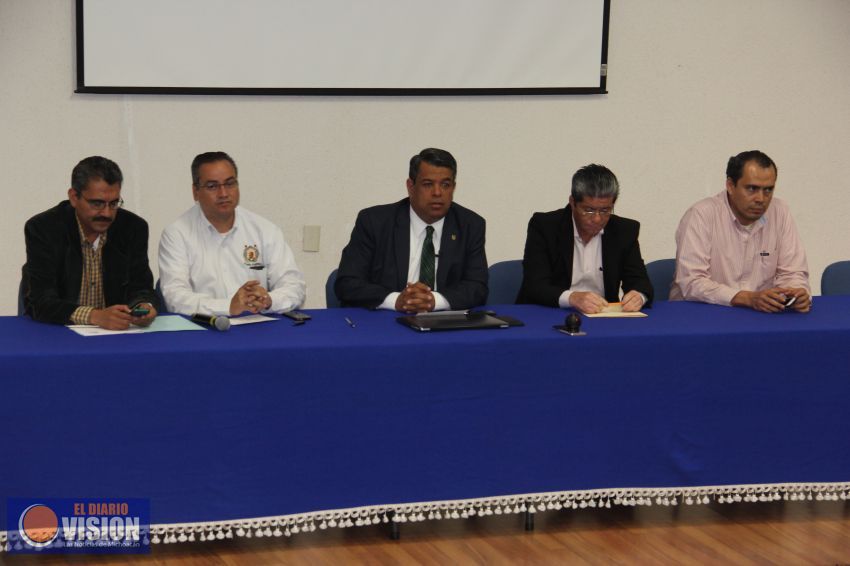 Cerrada inscripción a licenciaturas Económico Administrativas en la UMSNH, se abren 319 espacios 