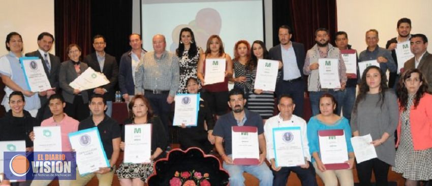 120 establecimientos turísticos certificados durante el primer año de Gobierno