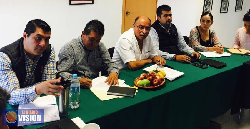 Agilizan el paso para concluir las  38 obras en beneficio del sector indígena