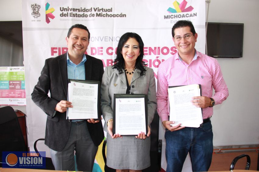 Lanzará Univim convocatoria de ingreso extraordinaria para licenciatura