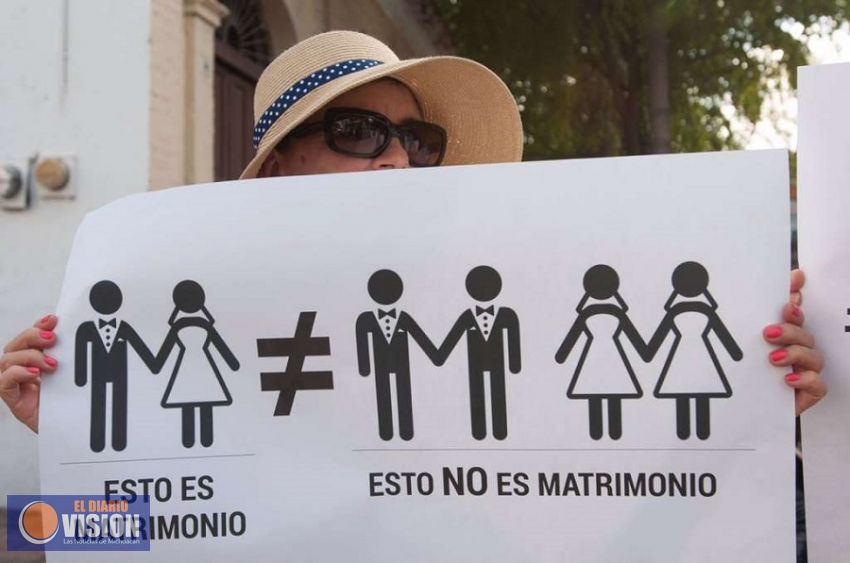 Frente Nacional por la Familia crea movimiento cívico permanente