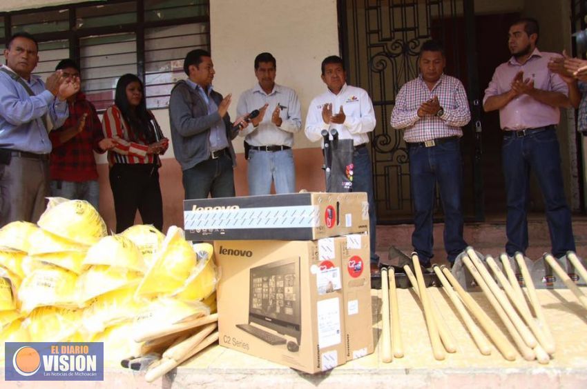 SPI es firme gestor de los Pueblos Originarios