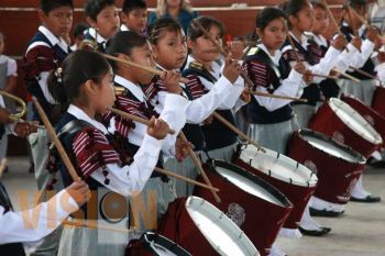 Inicia vacaciones para el sector educativo