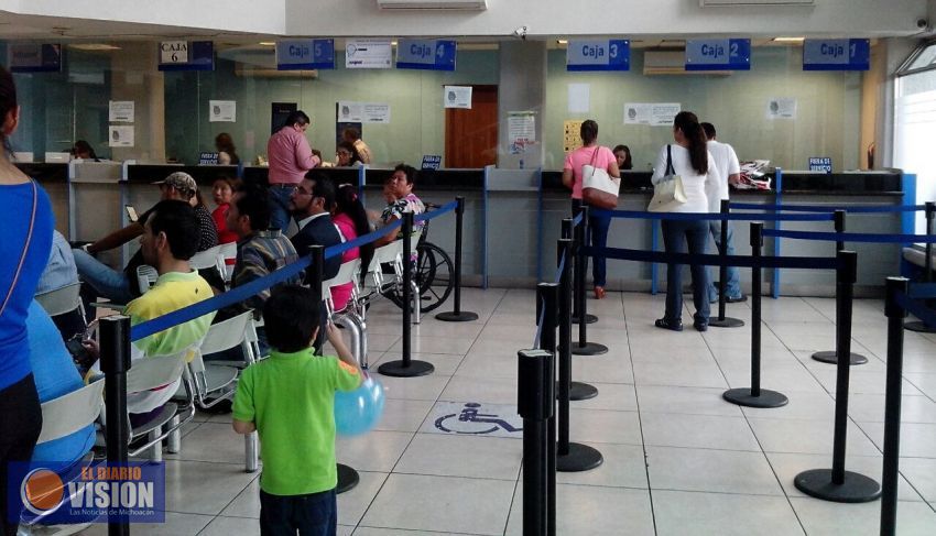 Alerta OOAPAS a no dejarse engañar por falsas ofertas de trabajo