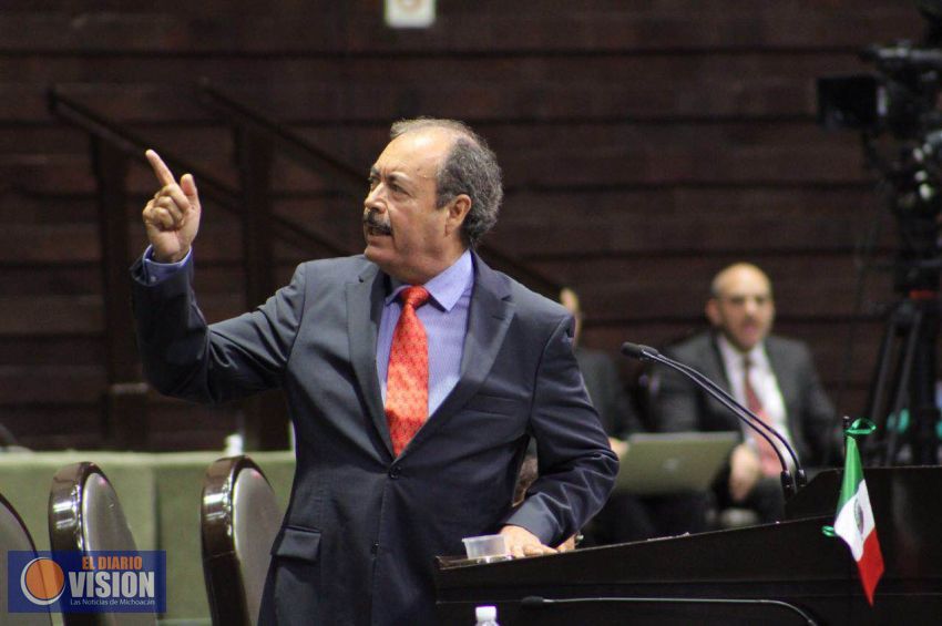 Diputados federales del PRI dan puntual seguimiento al caso Iguala