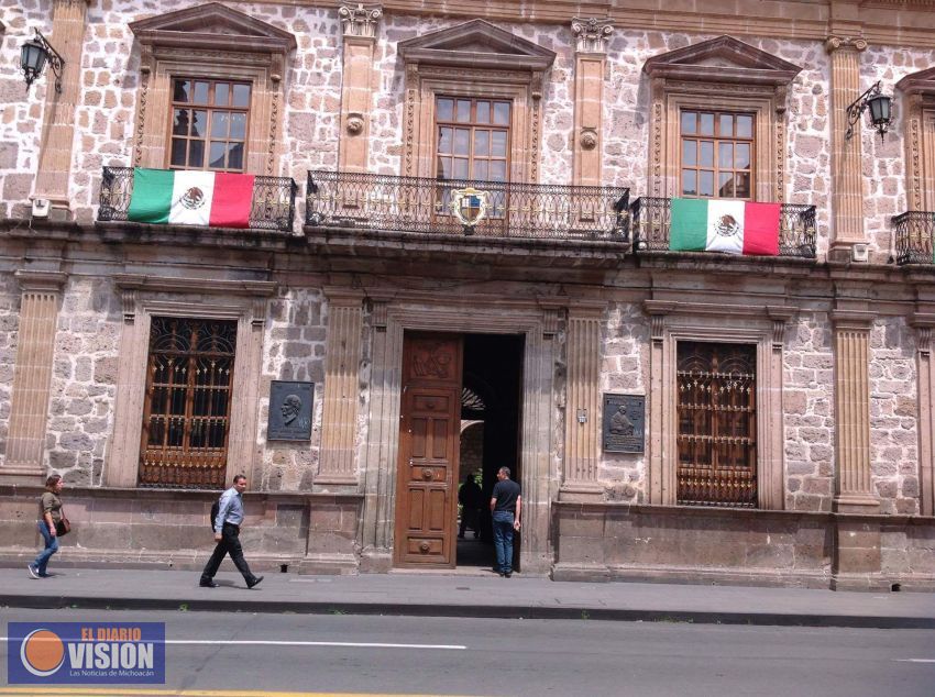 Liberada Prepa uno de la USMNH, 3 de octubre comienzan claes 