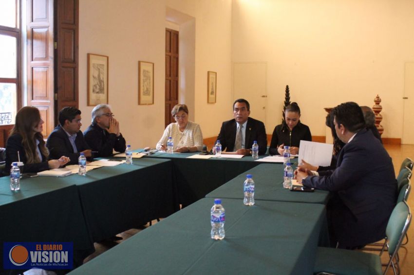 Alistan segunda etapa de Beca Futuro; beneficiará a 50 mil jóvenes