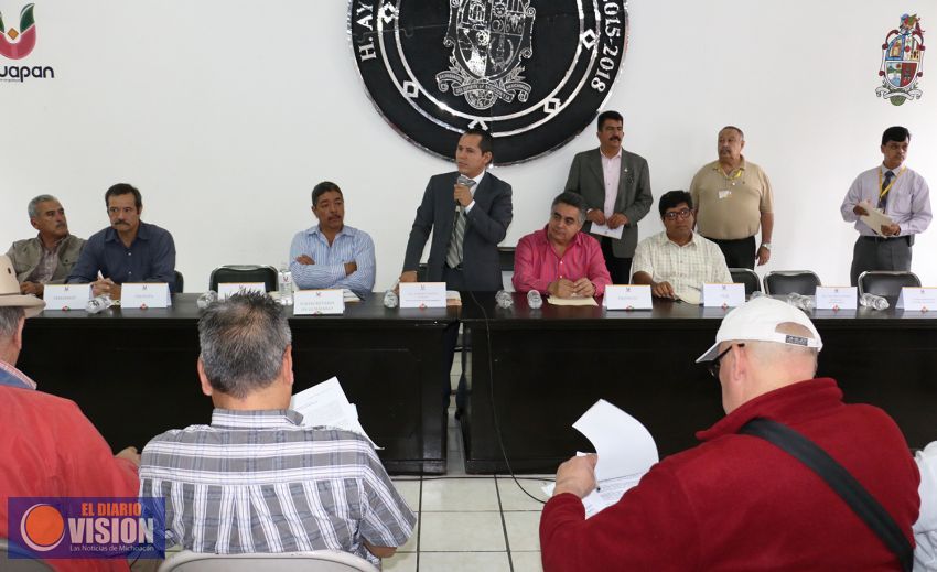 Descarta PGR que vaya haber carpetazo por el caso del Cerro de la Cruz