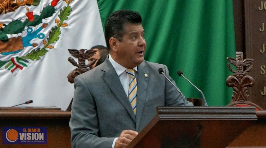 Busca Juan Bernardo Corona que “Cabalgata Morelos” sea patrimonio cultural inmaterial