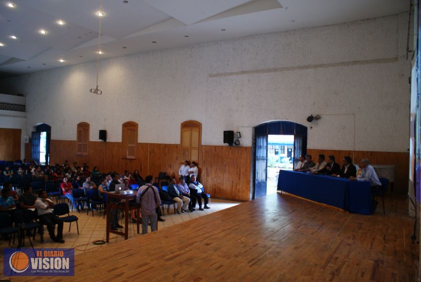 Se abren 84 lugares más para alumnos que aprobaron examen en la DES Biológico Agropecuarias