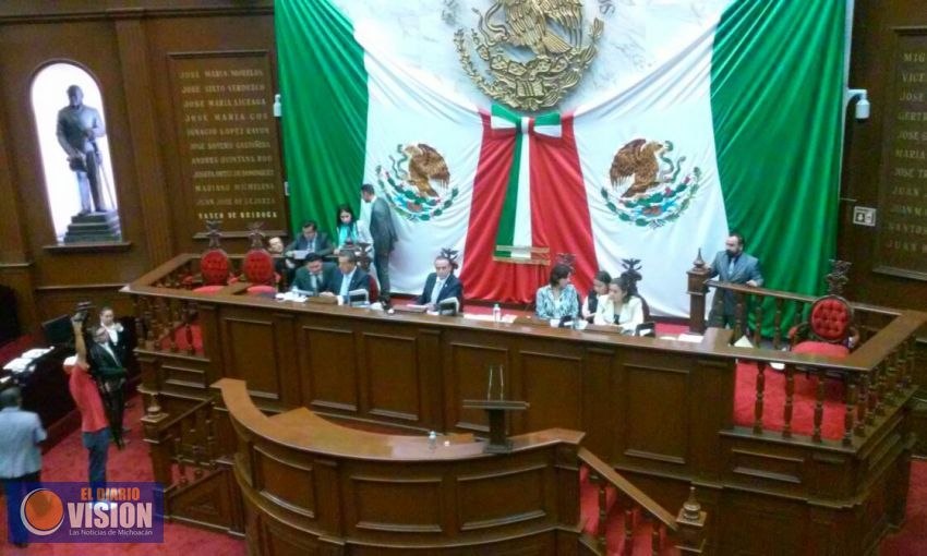 Seguridad, la controversia parlamentaria