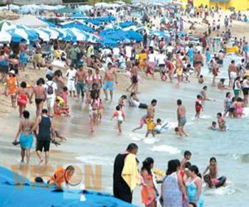 Recomiendan incrementar el consumo de agua : Secretaria de Salud