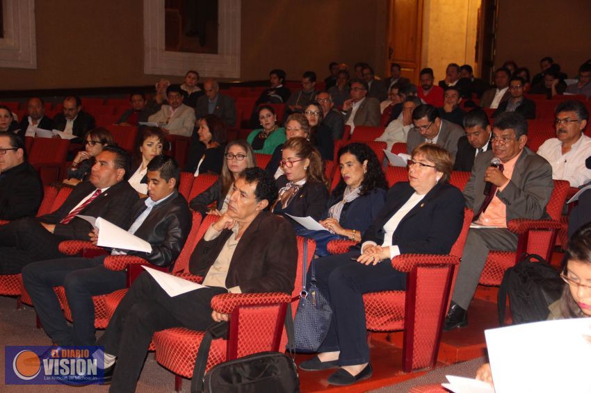 Fueron 373 las solicitudes para Convocatoria Extraordinaria a Licenciatura de UMSNH