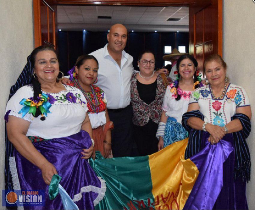 Inicia diplomado en lengua purépecha en Zacapu