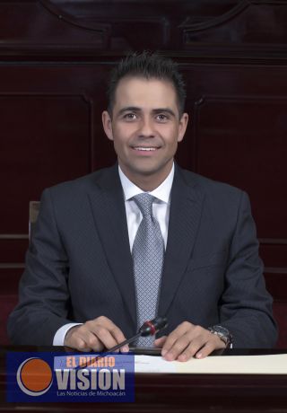 Reforma a Ley de Tránsito y Vialidad es analizada con responsabilidad Manuel López Meléndez