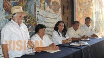 ICATMI Entrega Certificados de Capacitacion en la Mapeco