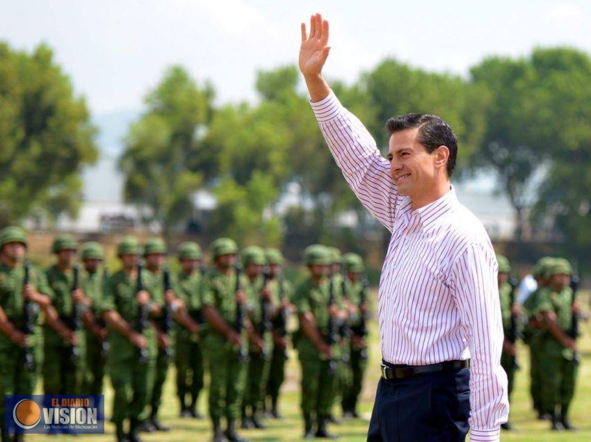 Principales notas de hoy jueves 