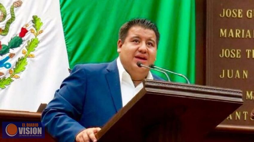 Debe regresar la normalidad a la UMSNH: Juan Pablo
