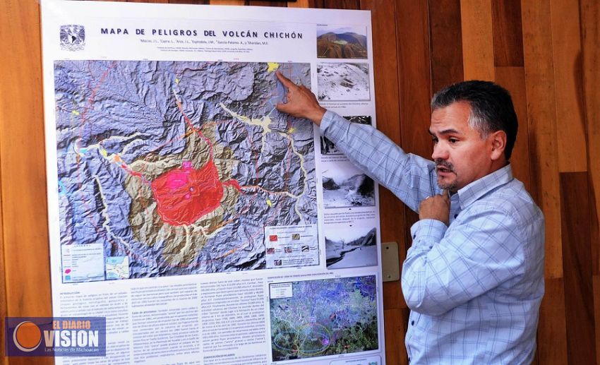 Presenta Sicdet a las y los ganadores de los Premios Estatales de Ciencias