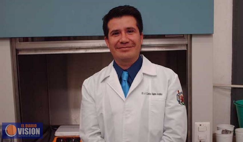 Felicita el rector Medardo Serna a ganadores de los premios SICDET 2016