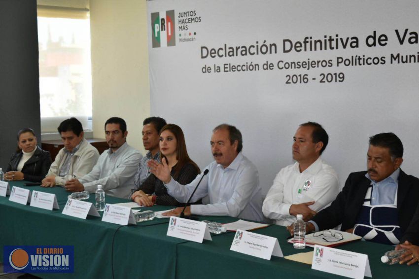 Sin inclusión, no hay unidad: Víctor Silva