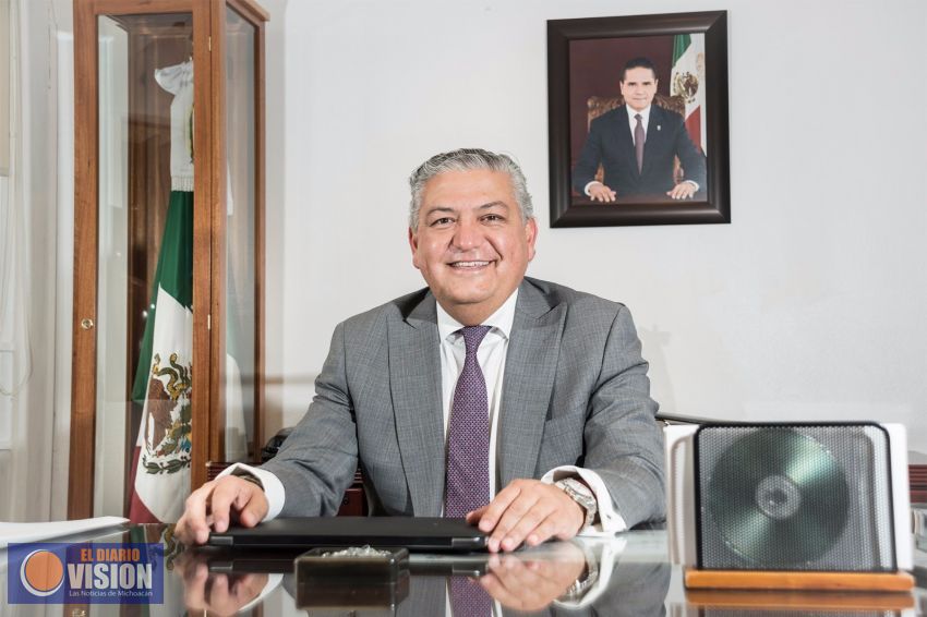 El Gobierno del Estado y STASPE trabajan juntos para atender demandas