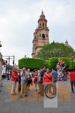Morelia, ciudad de mayor preferencia turística después de los destinos de playa 
